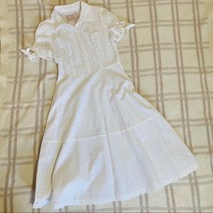 RESERVED - GalMeetsGlam Dress